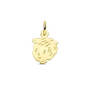 9k hanger jongen 12 mm