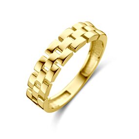 9k ring schakel