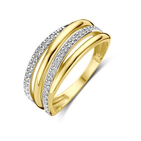 9k ring zirkonia
