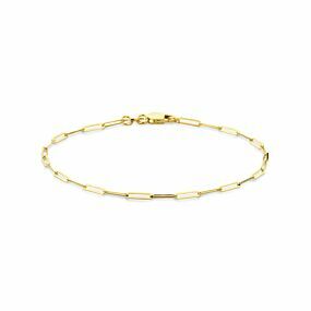 armband paperclip 1,8 mm 18 cm